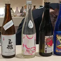 台北 龍馬和酒 (3訪) 照片 4