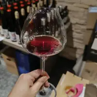 Taipei Zhulun St. Wo Fu Wine 2