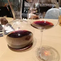 Taipei Zhulun St. Wo Fu Wine 3