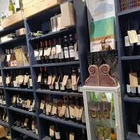 台北 士林 Mio Vino Wine