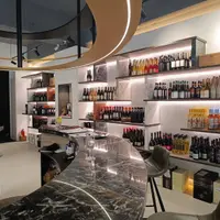 台北 樂利路 SOMEWHERE 那裡 葡萄酒吧 1