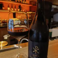 台北 樂利路 SOMEWHERE 那裡 葡萄酒吧 3