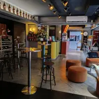 台北 樂利路 SOMEWHERE 那裡 葡萄酒吧 4