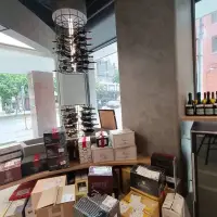 台北 樂利路 SOMEWHERE 那裡 葡萄酒吧 5