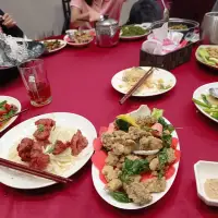 Taipei Keelung Rd. Good Food Canteen 3