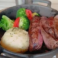 傑克兄弟牛排 臺北信義店 (Steakhouse) — 台北 2
