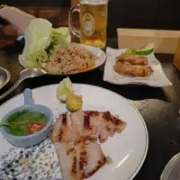 台北 考山路-人生好苦之泰居酒 (2訪) 2