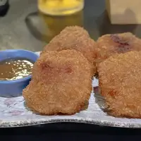 台北 考山路-人生好苦之泰居酒 (2訪) 5