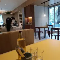 台北 民生社區 芮秋 Rachel 4