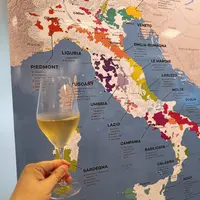 Taipei Songshan District TESORO Italian Wine 1