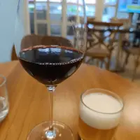 Taipei Songshan District TESORO Italian Wine 2