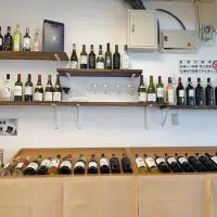 Taipei Songshan District TESORO Italian Wine 3