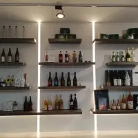 日酒迷心 — 台北 5