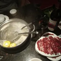 深圳 八合里海記 汕頭牛肉鍋