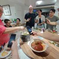台北 東區 Beer Rush 1