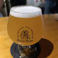 台北 東區 Beer Rush
