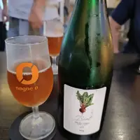 台北 中正區 啤酒土狗 (2訪)