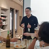 澄花商店 (2번째 방문) — 타이베이 2