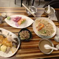 澄花商店 (2번째 방문) — 타이베이 5