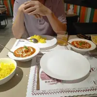 台北 Namaste Indian Restaurant