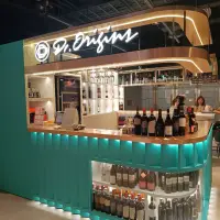 Dr.Origins 達橙生活館 Dream Plaza店 — 台北 2