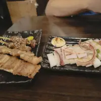 老菘田居酒屋 (3回目) (居酒屋) — 台北 6