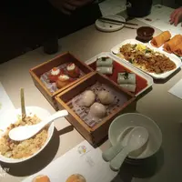 深圳 九方購物中心 蔡瀾港���飲茶