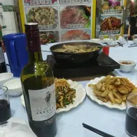 香港 觀塘 樂翠園 大排檔