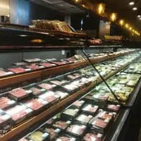 台中 中友百貨 祥富水產 火鍋