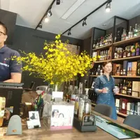 台中 五權五街 方酒坊