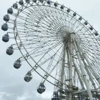 台中港 三井Outlet & 恩德元 牛肉火鍋