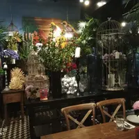 台中 Thai J 泰式料理 森林系餐廳