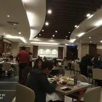 台中 全國大飯店 3F 全壽Buffet