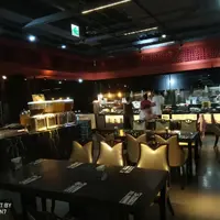 台中 福星北路 星饗道 Buffet