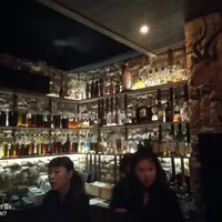 台中 大墩十五街 Sigma 西閣餐酒館