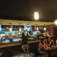 台中 梅亭街 明男的廚房 日本食堂