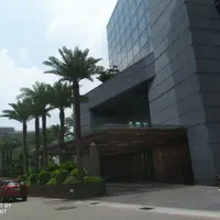 台中 裕元花園酒店 溫莎廳 Buffet