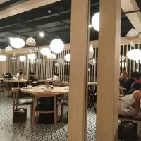 台中 中友百貨 漢來 上海湯包