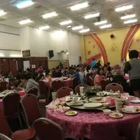 台中 梧棲 來來海產店