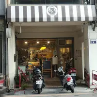 台中 太原路 熊喝咖啡