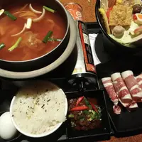 台中 黎明路 茶香水舍人文茶館