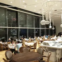 台中 國家歌劇院5F VVG 餐廳