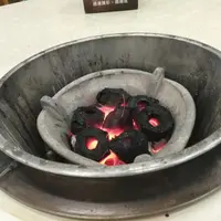 台中 大雅 呷寶食府 碳燒薑母鴨