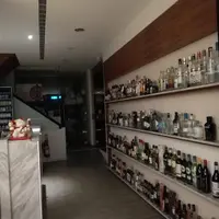 台中 向上路 某神秘酒吧