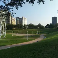 台中 文心森林公園