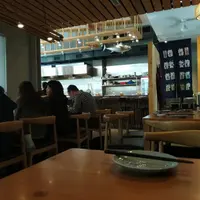 台中 五權西六街巷內 倚樂屋 手作壽司