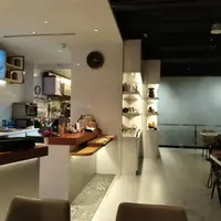 台中 七期 KOI Plus 餐廳