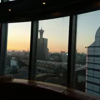 台中 大魯閣新時代10F 布娜飛比利時啤酒館