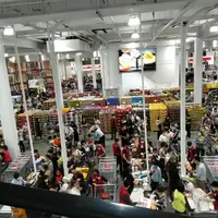 台中 COSTCO 好市多 北台中店 開幕日