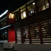 台中 崇德路 麥當勞